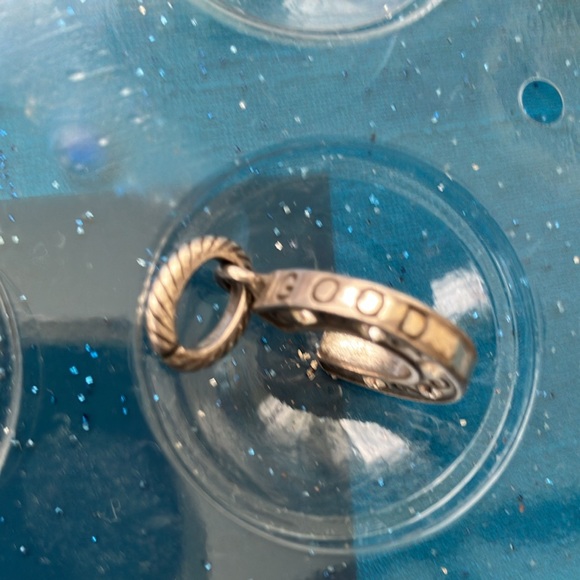 9/18 NOT SO SILENT  9:40 AM EST BRIGHTON CHARMS & BEADS COLLECTION YOUR CHOICE - Picture 16 of 17